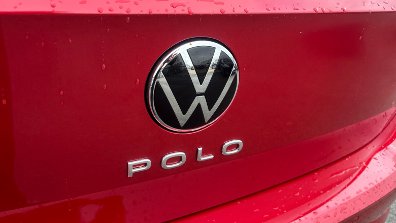 Volkswagen Polo 1.0 TSI Match 5dr Petrol Hatchback